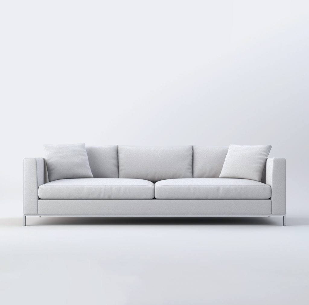 Velano Luxe Sofa