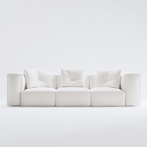ScandiMod Sofa