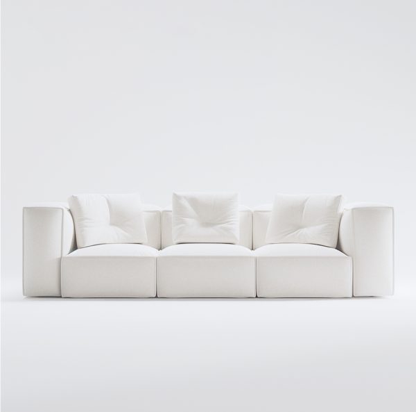 ScandiMod Sofa